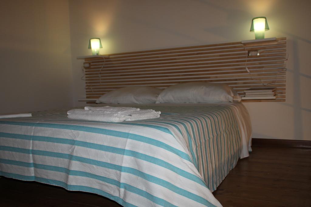 Casa Aretusa - Ortigia Holidays Syracuse Cameră foto
