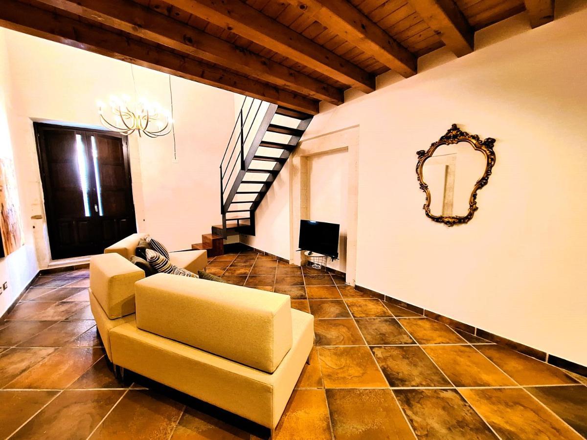 Casa Aretusa - Ortigia Holidays Syracuse Exterior foto