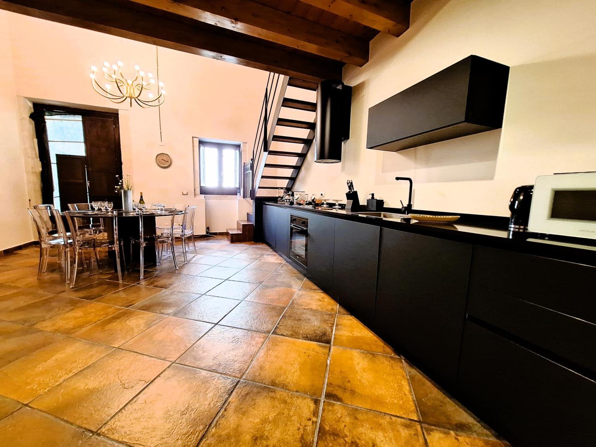 Casa Aretusa - Ortigia Holidays Syracuse Exterior foto