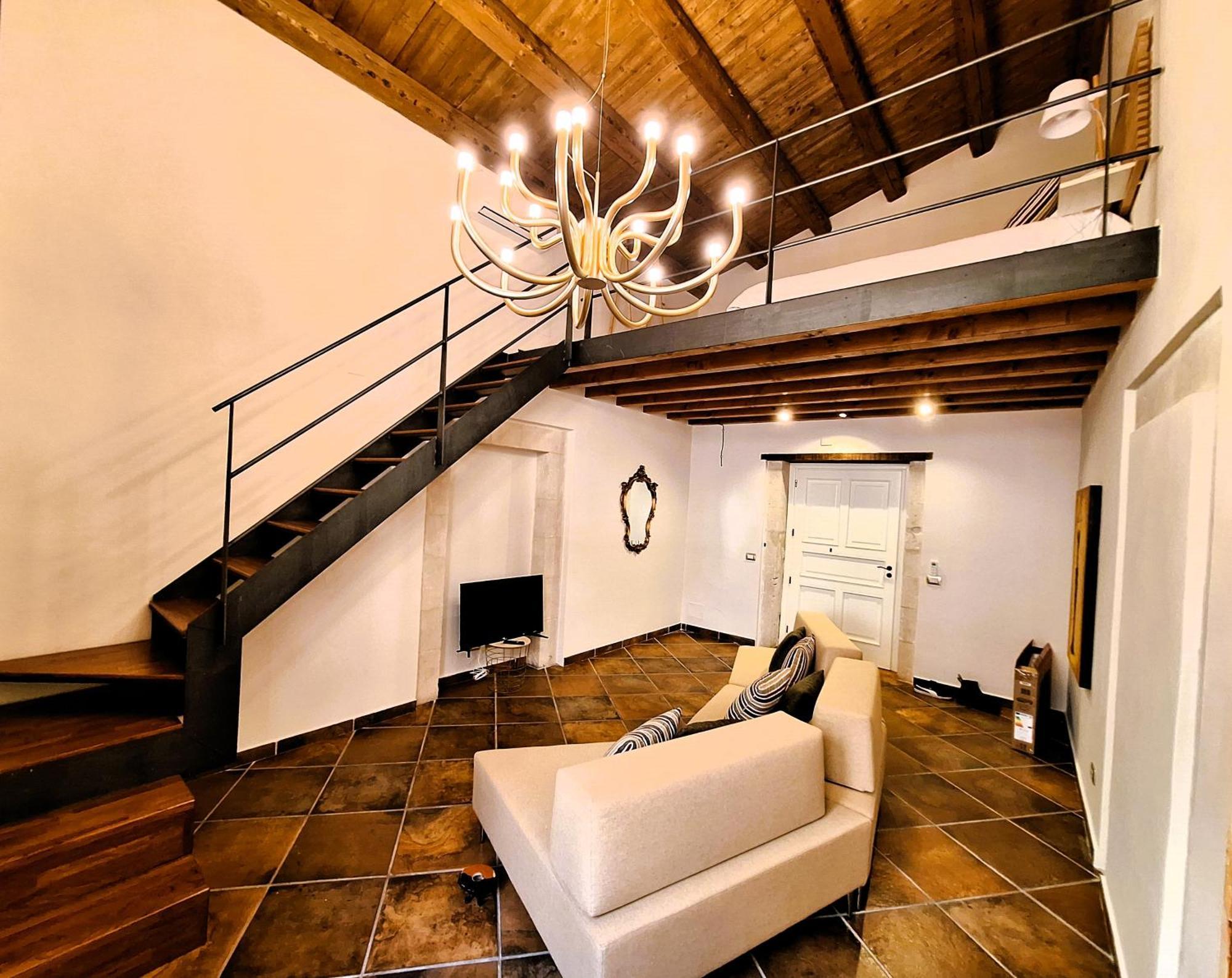 Casa Aretusa - Ortigia Holidays Syracuse Exterior foto